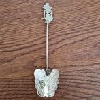 Oude djokja suiker schep Indonesie, Antiek en Kunst, Antiek | Bestek, Ophalen of Verzenden