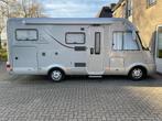 Hymer B514 SL integraal bouwjaar 2009 Fiat Ducato, Caravans en Kamperen, Campers, Integraal, Diesel, Particulier, Hymer