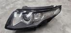 Koplamp Range Rover Evoque Bi Xenon recht compleet BJ32-13w0, Ophalen of Verzenden, Rover