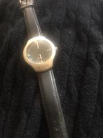 BMW dames/heren horloge limited edition, Sieraden, Tassen en Uiterlijk, Horloges | Heren, Overige merken, Leer, Staal, Polshorloge
