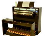Viscount S50 dlx orgel in nieuwstaat, Muziek en Instrumenten, Orgels, Ophalen, Zo goed als nieuw, 2 klavieren, Orgel