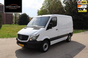Mercedes-Benz Sprinter 210 2.2 CDI 325 Functional HD 2016 NA beschikbaar voor biedingen