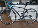 Cube axial ws pro dames racefiets, Carbon, 49 tot 53 cm, Zo goed als nieuw, Meer dan 20 versnellingen