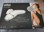 Braun Silk-expert Pro, Witgoed en Apparatuur, Persoonlijke-verzorgingsapparatuur, Ophalen of Verzenden, Zo goed als nieuw, Scheren en Epileren