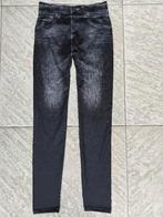 Jegging lange broek donkergrijs jeans look legging maat 170, Kinderen en Baby's, Kinderkleding | Maat 170, Broek, Summer Shaper