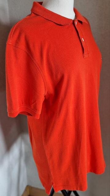 Tommy Hilfiger Poloshirt Slim fit Maat XXL  beschikbaar voor biedingen