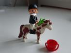 Playmobil pony, Ophalen, Gebruikt, Los playmobil