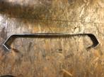 Fiat 124 spider Usa grillelijst, Verzenden, Gebruikt