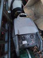 Hyundai HY200H Hogedrukreiniger, Ophalen