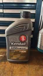 Kendall 2t olie, Auto diversen, Ophalen of Verzenden