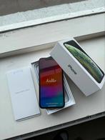 Apple iPhone XS in zeer goede staat, Telecommunicatie, Mobiele telefoons | Apple iPhone, IPhone XS, Ophalen of Verzenden, Zo goed als nieuw
