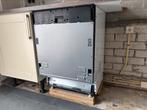 Inbouw vaatwasser Beko, Ophalen, Minder dan 10 liter, Zo goed als nieuw, Inbouw