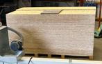 Heraklith platen 2.000 x 600 x 25 mm Houtwolcementplaten, Ophalen, Nieuw, Overige materialen, 20 tot 50 mm
