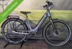 Gazelle Ultimate C8+ | Elektrische Fiets | Riem-aandrijving, Fietsen en Brommers, Elektrische fietsen, Ophalen of Verzenden, Zo goed als nieuw