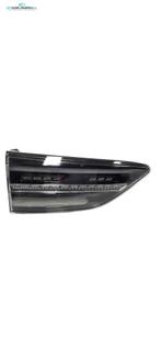 Volkswagen Golf 8 Facelift Black Edition LED Achterlichten A, Auto-onderdelen, Verlichting, Verzenden, Herkomst onderdeel bekend