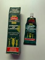 Valma doos en tube, Ophalen of Verzenden, Gebruikt