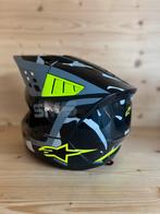 ZGAN Enduro helm Alpinestars, Motoren, Overige merken, Offroadhelm, XL, Ophalen of Verzenden