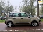 Citroen C3 Picasso 1.4 VTi Aura AIRCO!LAGE KM!KOOPJE!, Auto's, Citroën, Voorwielaandrijving, Gebruikt, Zwart, Startonderbreker
