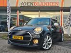 Mini Mini 1.5 Cooper Chili Automaat 5drs BJ.12-2014 / Panoda, 136 pk, Gebruikt, USB, Zwart