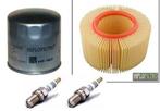 Oliefilter, Luchtfilter, K100, K1100,  R1100, R1150, R1200, Ophalen of Verzenden