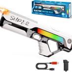 Super Elektrisch Waterpistool - Nieuw, Flex Ltd., Nieuw, https://flex.com/contact-us, Nobelstraat 10, 5807 GA Oostrum LB, Limburg, Nederland