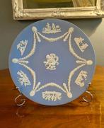 Wedgwood Jasperware bord. Cupido & klassieke scenes, Antiek en Kunst, Antiek | Keramiek en Aardewerk, Ophalen of Verzenden