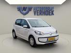 Volkswagen Up! 1.0 Move Up! 5-Deurs - Airco, Voorwielaandrijving, Euro 5, Gebruikt, Up!