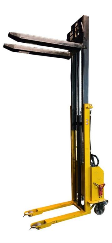 Elektrische stapelaar / palletstapelaar Pramac Lifter 290cm  beschikbaar voor biedingen