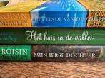 Roisin McAuley: diverse titels, Boeken, Ophalen of Verzenden, Zo goed als nieuw, Nederland