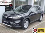 Suzuki S-Cross 1.5 FULL HYBRID SELECT | DEMO DEAL! | Garanti, 12 maanden, Stof, 4 cilinders, 400 kg