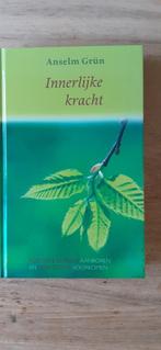 Innerlijke kracht, Ophalen of Verzenden, Nieuw, Spiritualiteit algemeen, Anselm Grün