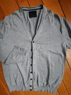 Angelo Litrico vest licht grijs maat XX, Chasin, Overige maten, Ophalen of Verzenden, Zo goed als nieuw