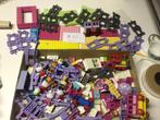 Partij Duplo en/ of Unico Hello Kitty met trein., Kinderen en Baby's, Speelgoed | Duplo en Lego, Ophalen of Verzenden, Duplo