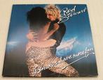 LP - ROD STEWART -  Blondes have more fun - 1978, Ophalen of Verzenden, 1960 tot 1980, Gebruikt