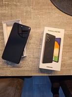 Samsung A52 5G, Telecommunicatie, Mobiele telefoons | Samsung, Ophalen, Zwart, Zo goed als nieuw, Galaxy A