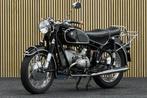 Prachtige BMW R60 1966 – NL origineel – 600cc – Topstaat!, Motoren, Motoren | Oldtimers, 2 cilinders, Motorrijbewijs A, Toermotor