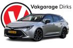 Toyota Corolla Touring Sports 2.0 Hybrid GR-Sport +  JBL, 450 kg, Gebruikt, 4 cilinders, Adaptive Cruise Control