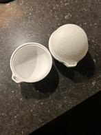 Sneeuwschep en sneeuwbal maker, Ophalen of Verzenden, Nieuw