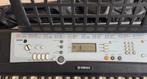 Yamaha YPT-200 keyboard, Muziek en Instrumenten, Keyboards, Ophalen, Zo goed als nieuw, 61 toetsen, Yamaha