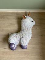 Unicorn knuffel, Ophalen, Zo goed als nieuw