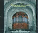 Susanne Veerman quatre-mains avec Wim Does, Cd's en Dvd's, Ophalen of Verzenden, Nieuw in verpakking, Overige typen