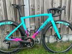 Specialized SL7 Tarmac - Prachtige Racefiets!, Fietsen en Brommers, Overige merken, 28 inch, Carbon, 10 tot 15 versnellingen