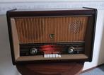 Philips radio vinted, Ophalen