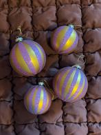 Kerstballen, Dieren en Toebehoren, Ophalen, Zo goed als nieuw, Intelligentiespeelgoed