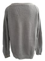 10Days trui L, Maat 42/44 (L), Ophalen of Verzenden, Zo goed als nieuw, Grijs