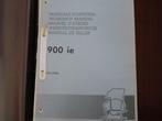 CAGIVA 900ie 1990 ? workshop manual 900 ie handbuch, Motoren, Ophalen of Verzenden, Overige merken
