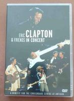 Eric Clapton CD 's DVD 's Boek - hoeft niet in 1 koop, Cd's en Dvd's, Cd's | Rock, Ophalen, Zo goed als nieuw, Poprock