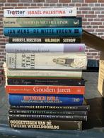 Boeken gezocht voor familie-bibliotheek, Boeken, Ophalen, Gelezen