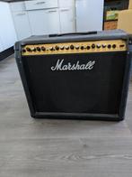 Marshall 8080 gitaar versterker, Muziek en Instrumenten, Versterkers | Bas en Gitaar, Ophalen of Verzenden, Gebruikt, 50 tot 100 watt