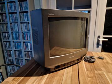 Sony Trinitron KV-14T1D beschikbaar voor biedingen